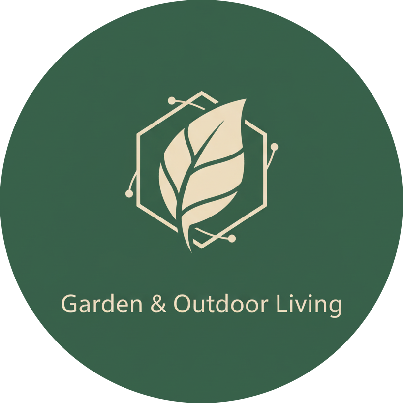 Garden & Outdoor Living