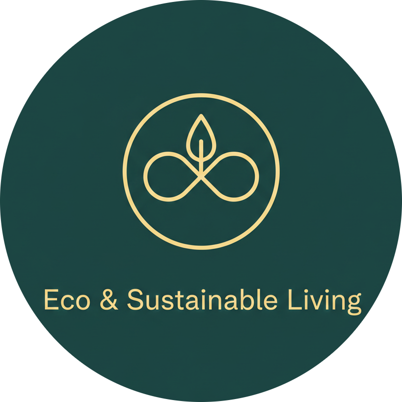 Eco & Sustainable Living