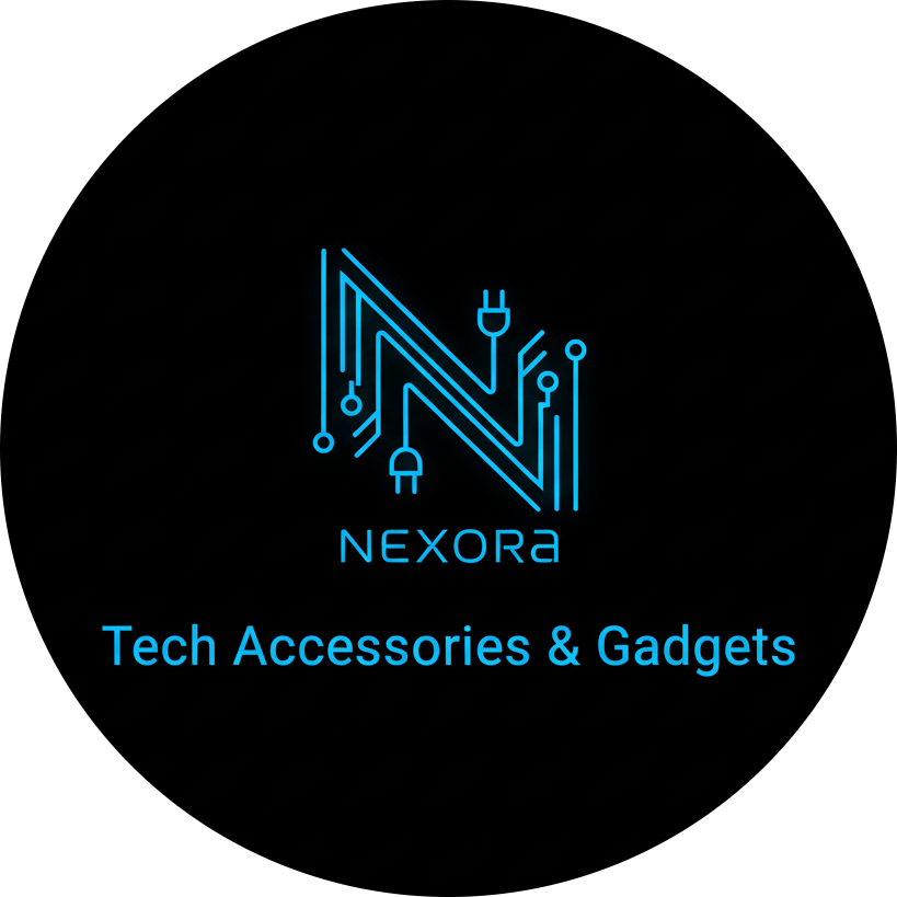 Tech Accessories & Gadgets