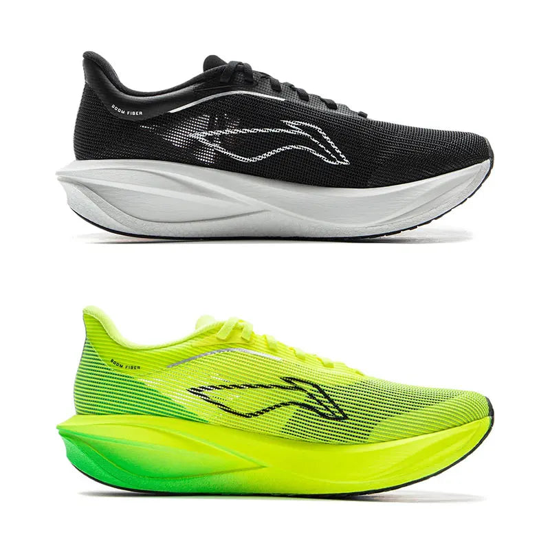 Li-Ning FEIDIAN 5 – Cushion & Carbon-Fiber Plate