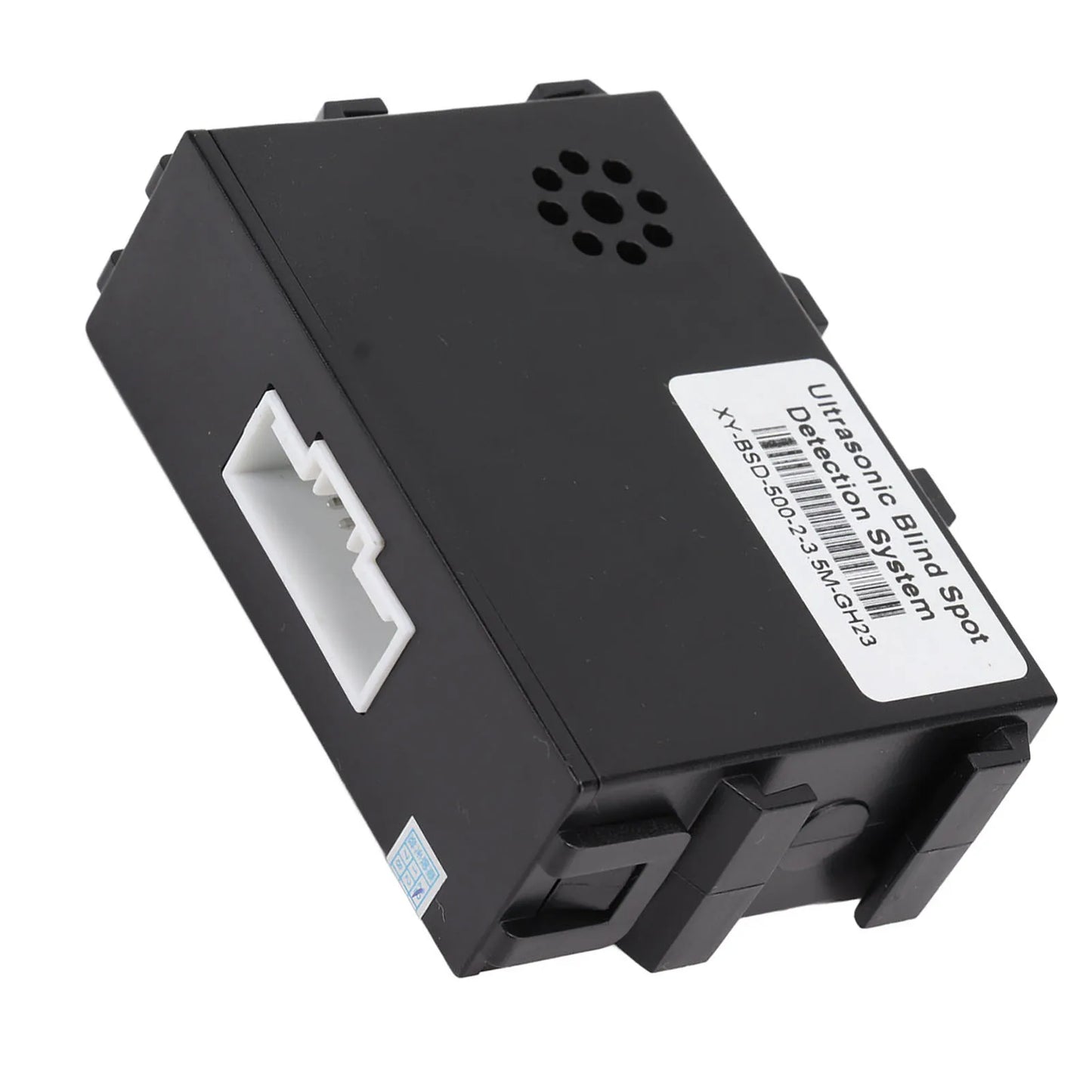 Car Blind Spot Monitoring System BSD Distance Assistant Lane Changing Warning Reversing Radar Driving Assistance Sensor