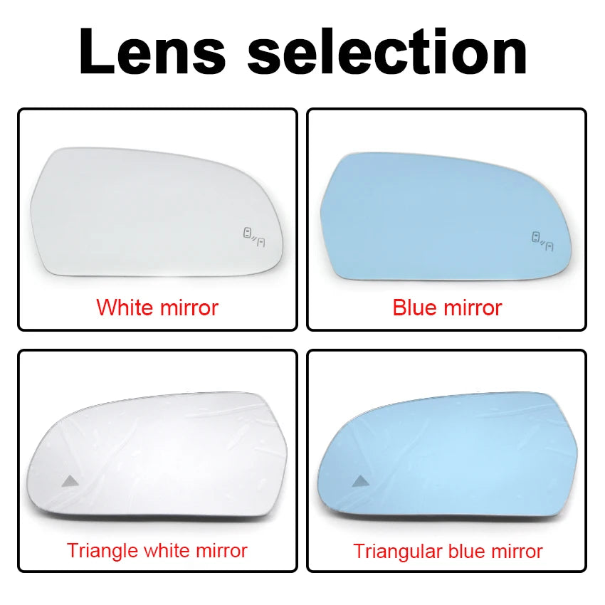 Car Blind Spot Monitoring For Jaguar XE 2015 to 2020 BSD BSM Radar Detection System Microwave Sensor Assistant Driving Security