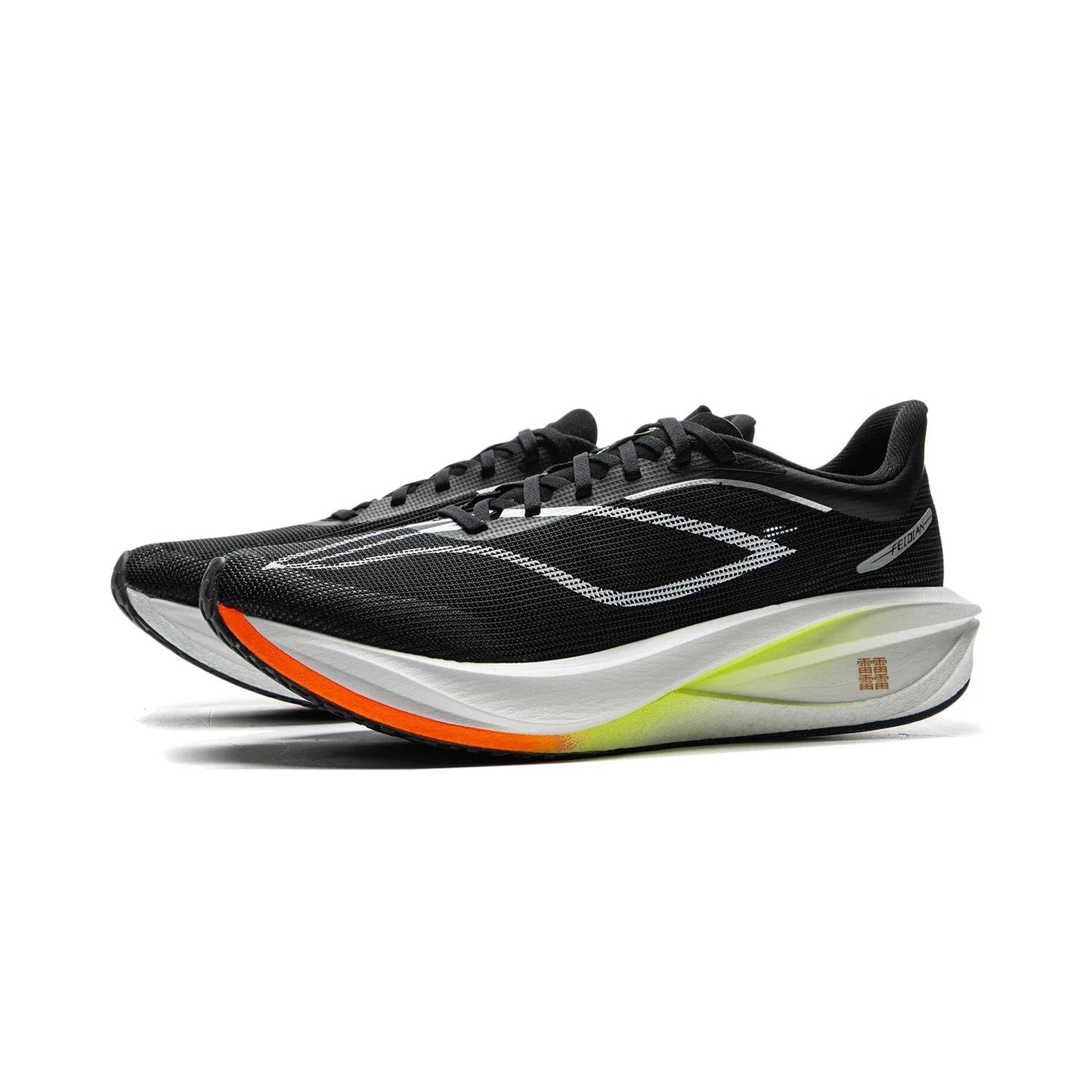 Li-Ning FEIDIAN 5 – Cushion & Carbon-Fiber Plate